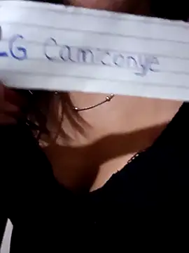 Camilitah online show from February 1, 2026, 2:48 pm