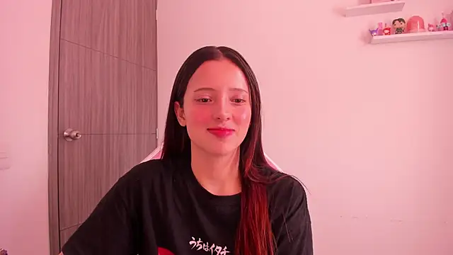 ImBunnyNova online show from March 26, 2026, 3:06 pm