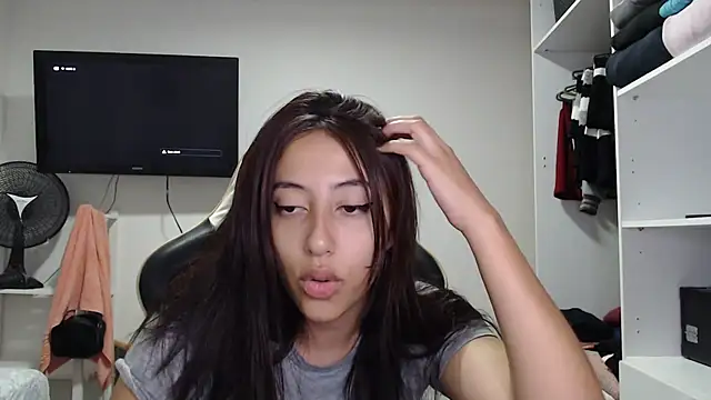 babygirlfree online show from February 14, 2026, 6:32 am