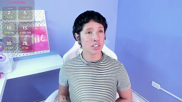 Elaine87  online show from January 8, 2026, 7:38 pm