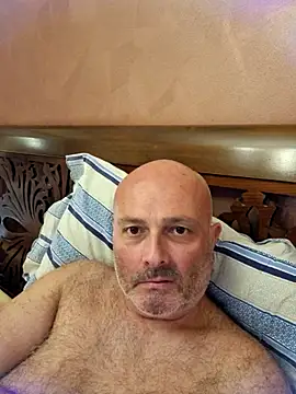 Alexis Bull online show from July 10, 2026, 5:48 pm
