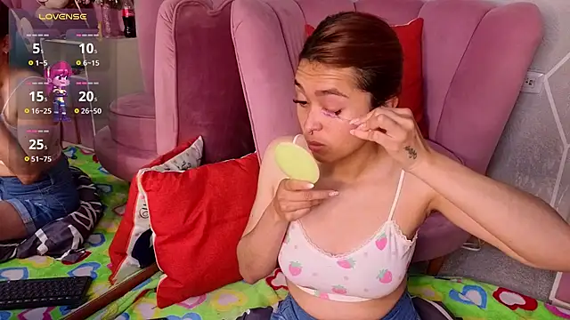 MilleyJones online show from November 8, 2025, 7:45 pm