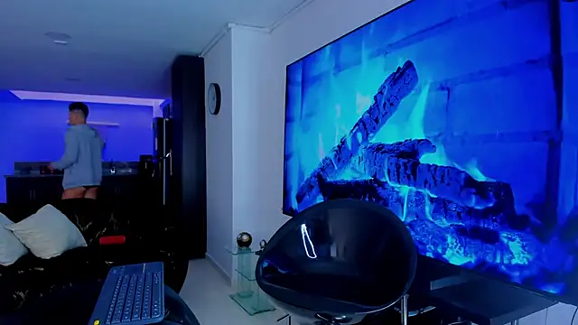 Lukas Green online show from March 3, 2026, 7:09 pm