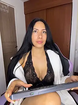 ArianaReynoldss online show from March 21, 2026, 10:20 am