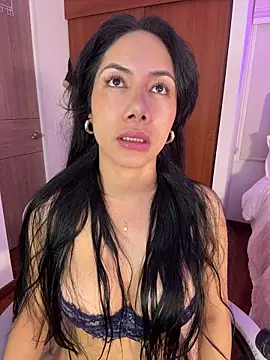 ArianaReynoldss online show from July 15, 2026, 10:09 am