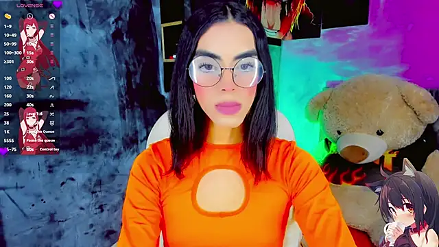 Valensx oficiall online show from November 1, 2025, 12:34 am