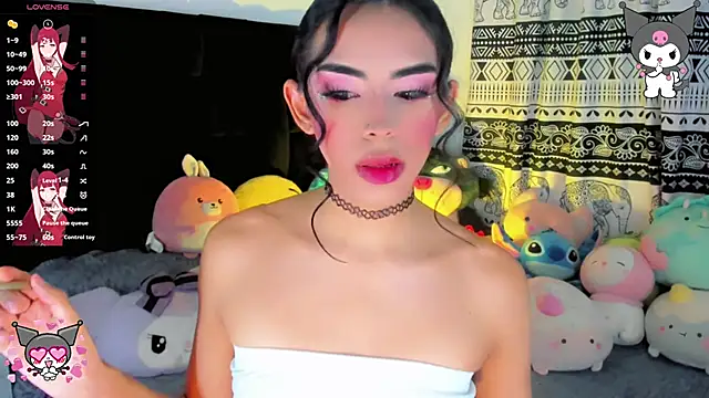 Valensx oficiall online show from January 10, 2026, 12:45 am