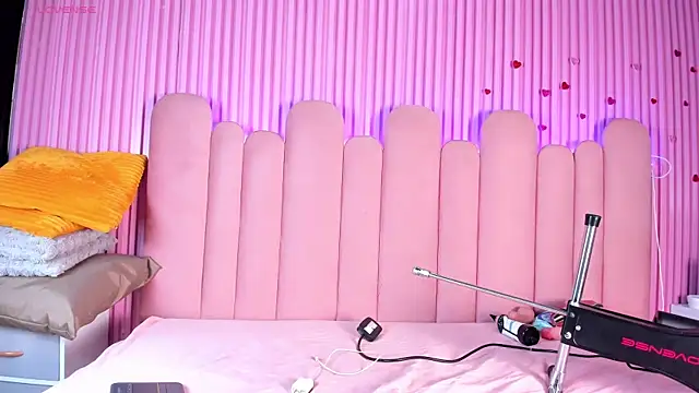 AgataDoll online show from October 1, 2025, 8:15 pm