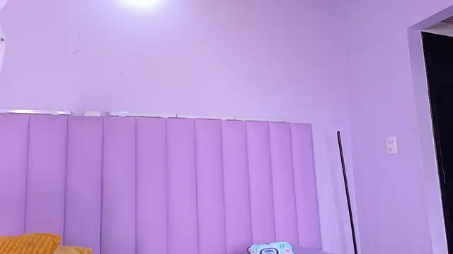 AgataDoll online show from November 9, 2025, 7:23 pm