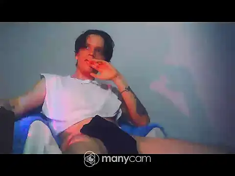 santihot089 online show from October 18, 2025, 3:09 am