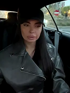 Anna Nobel online show from October 6, 2025, 4:21 am