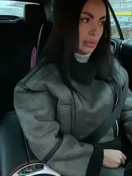 Anna Nobel online show from February 26, 2026, 5:06 am