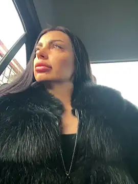 Anna Nobel online show from March 3, 2026, 5:24 am