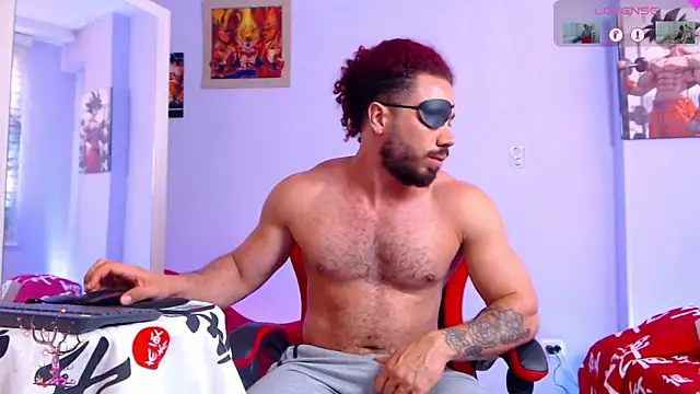 pirata fitness online show from October 9, 2025, 12:03 pm