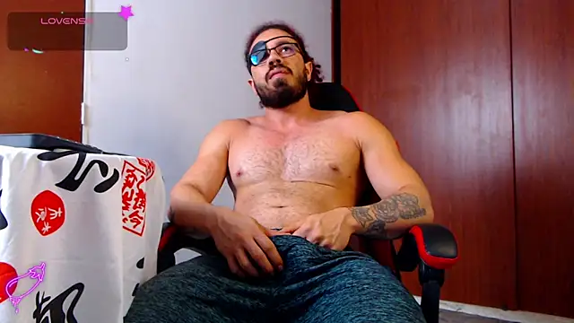 pirata fitness online show from November 18, 2025, 10:41 am