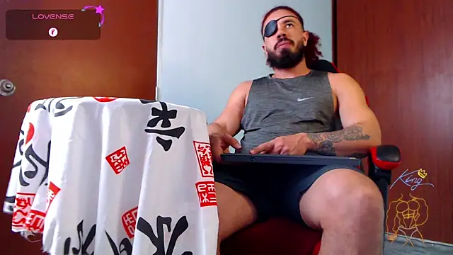 pirata fitness online show from January 7, 2026, 2:52 pm