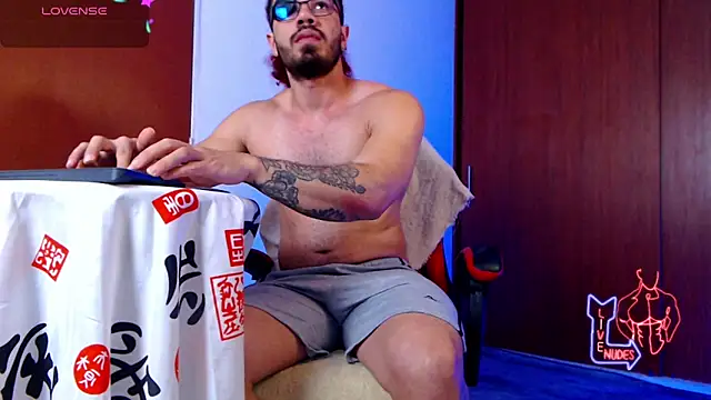 pirata fitness online show from March 7, 2026, 12:02 pm