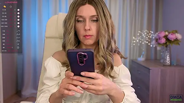 mis seductive online show from June 2, 2026, 11:01 am