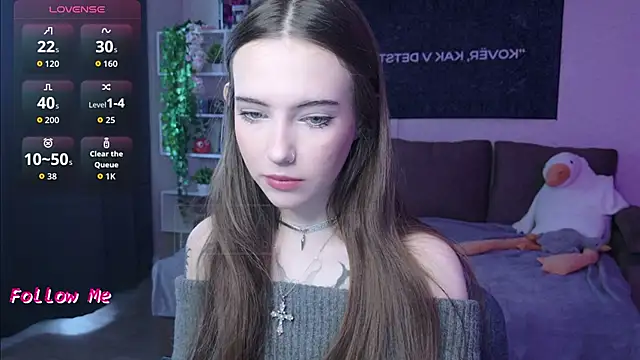 naugghtynikki online show from September 30, 2025, 4:17 am