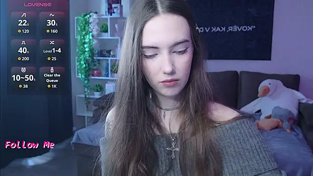 naugghtynikki online show from October 2, 2025, 3:57 am