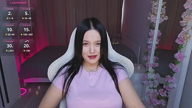 Snapshot of Betty__Davvis chatting on October 15, 2025, 1:22 pm Betty Davvis online show from October 15, 2025, 1:22 pm