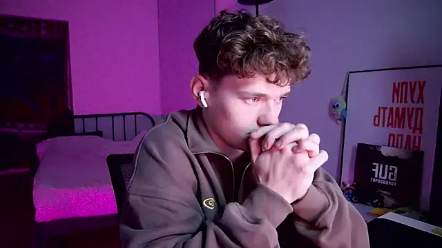 DanyDavis online show from September 19, 2025, 9:26 pm