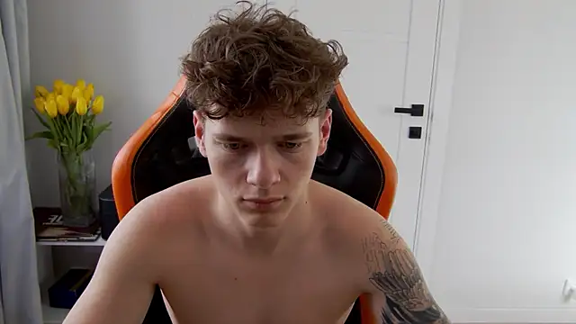 DanyDavis online show from March 12, 2026, 7:03 am