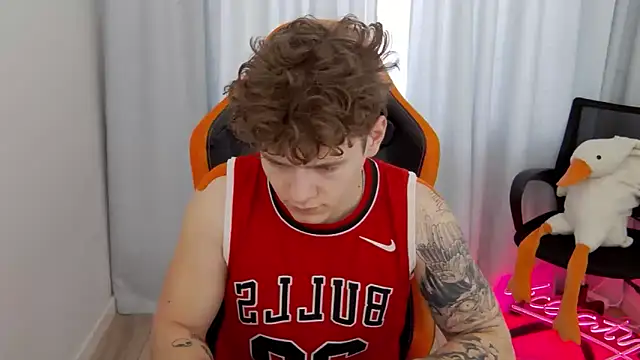 DanyDavis online show from April 14, 2026, 9:59 am