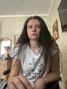MariannaSida online show from May 19, 2026, 6:53 am