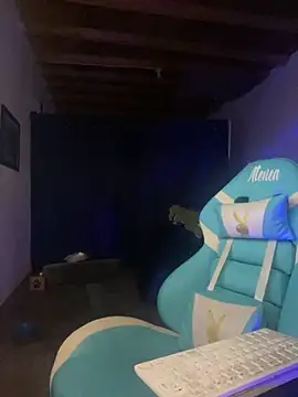 Snapshot of venusgh_ chatting on October 9, 2025, 3:59 am venusgh online show from October 9, 2025, 3:59 am