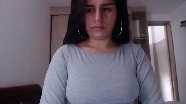 MeliSweet online show from April 7, 2026, 1:55 pm