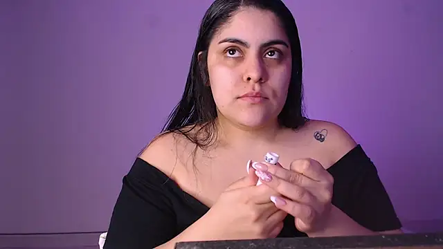 Amandaa Lynn online show from November 8, 2025, 11:03 pm