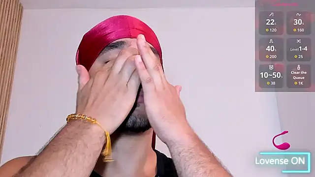 ibraiimm online show from November 4, 2025, 7:02 pm