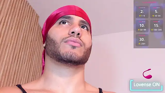 ibraiimm online show from November 12, 2025, 7:24 pm