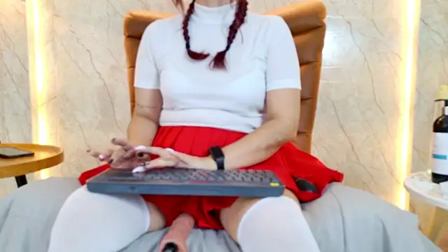 MeliissaAdamss online show from May 21, 2026, 9:00 pm