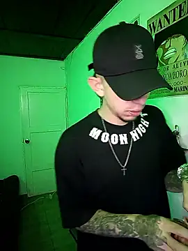 Chris  Jones online show from January 6, 2026, 9:18 pm