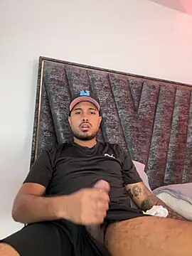 PapiStan online show from October 29, 2025, 6:48 am