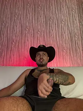 PapiStan online show from January 11, 2026, 12:37 am