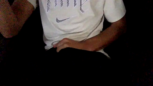 hornygymbro online show from March 20, 2025, 4:31 pm