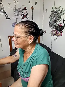 katrina perez online show from February 8, 2026, 2:37 am