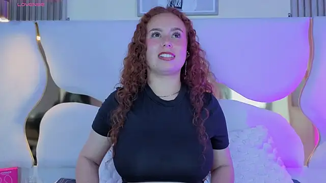 AmmberJones online show from October 6, 2025, 12:13 pm