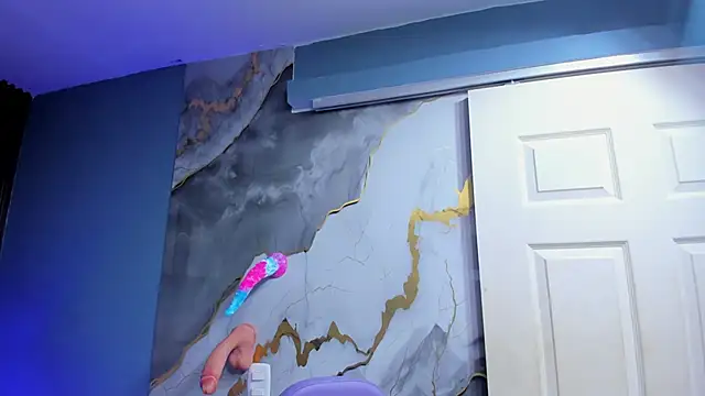 Sasha  moore online show from September 23, 2025, 7:50 pm