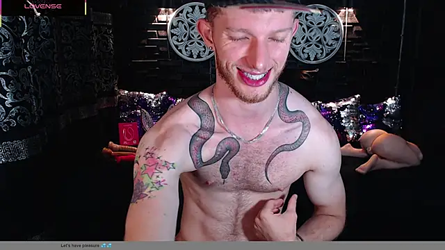 andrewxbi online show from October 2, 2025, 11:39 am