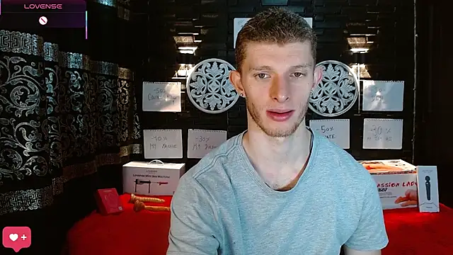 andrewxbi online show from November 28, 2025, 11:57 am