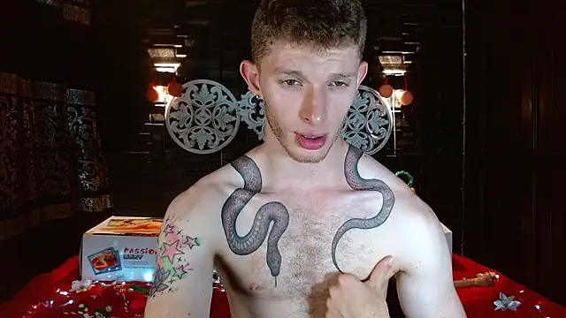 andrewxbi online show from December 18, 2025, 11:22 pm