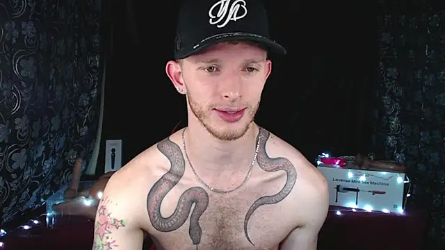 andrewxbi online show from February 3, 2026, 11:32 pm