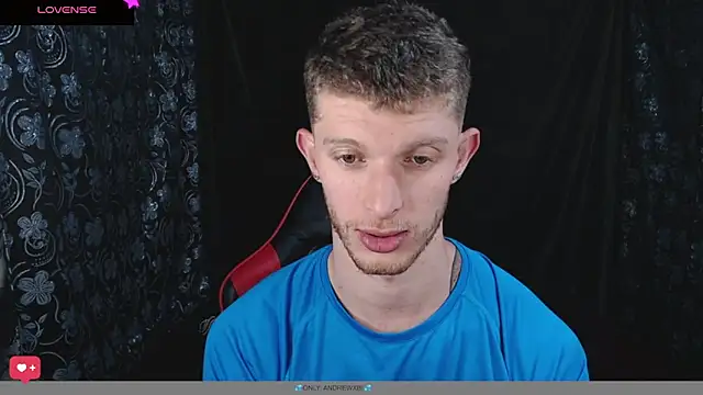 andrewxbi online show from March 19, 2026, 1:04 pm