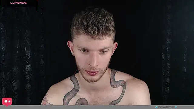 andrewxbi online show from May 15, 2026, 2:35 pm