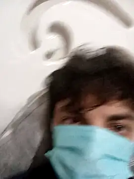 leona633 online show from March 21, 2025, 10:06 pm