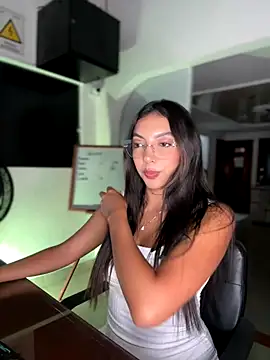 Snapshot of ImAshley1 chatting on September 13, 2025, 1:05 am ImAshley1 online show from September 13, 2025, 1:05 am